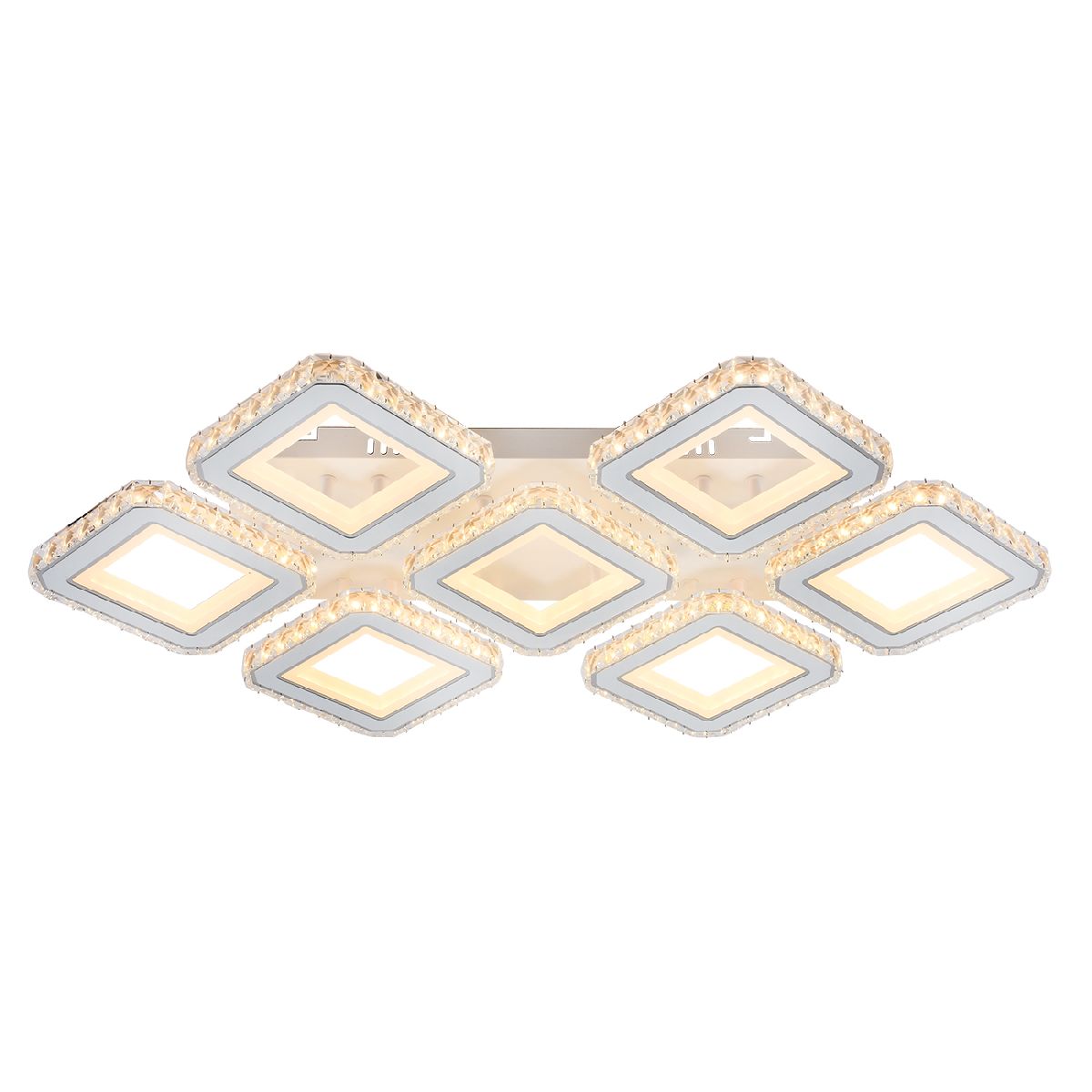 Потолочная люстра Escada Avolon 10261/7LED УЦ