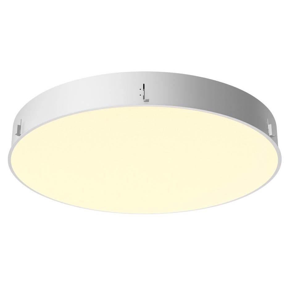 Встраиваемый светодиодный светильник SLV Medo 90 Led Frameless 1001908