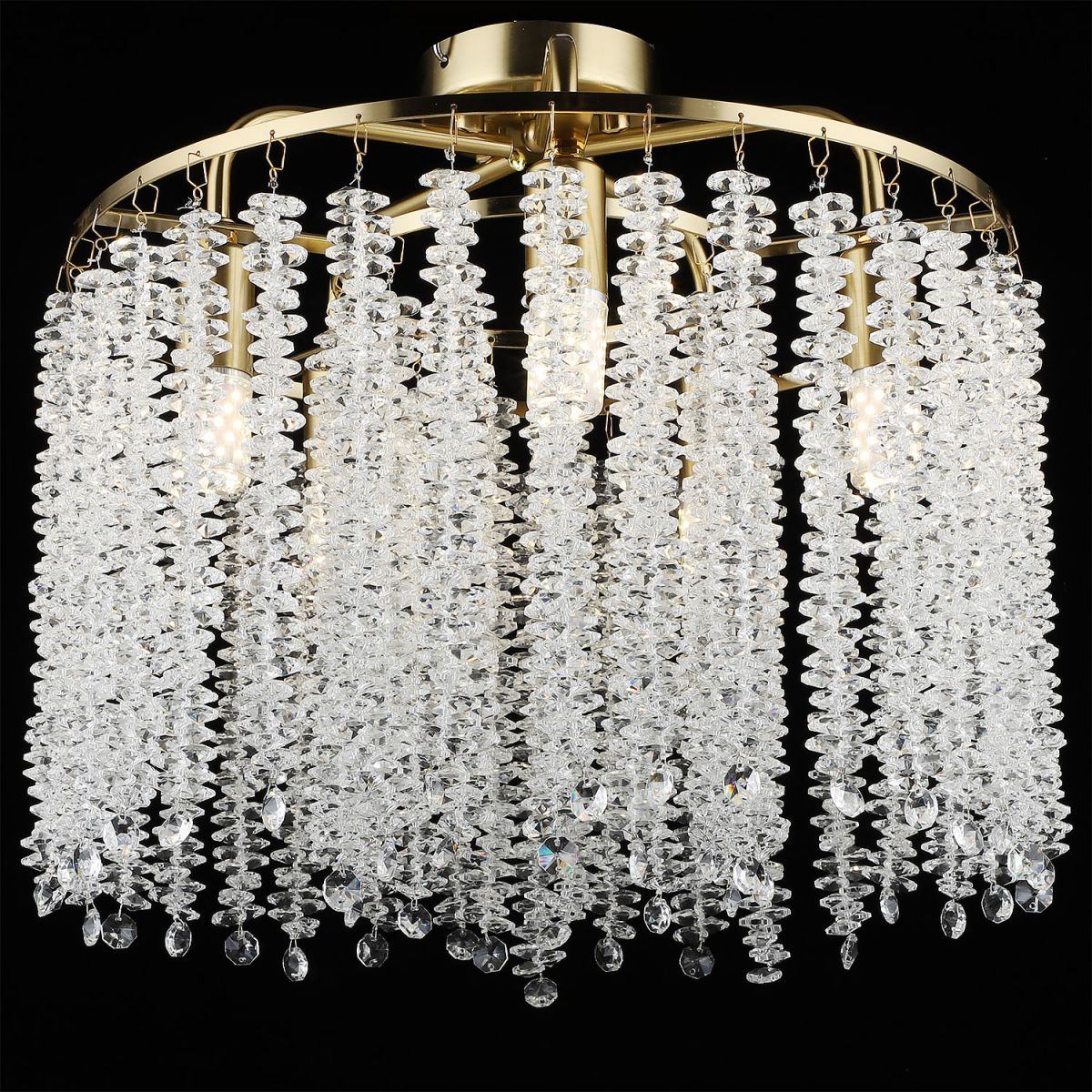 Потолочная люстра Reluce 56620-0.3-05 COP