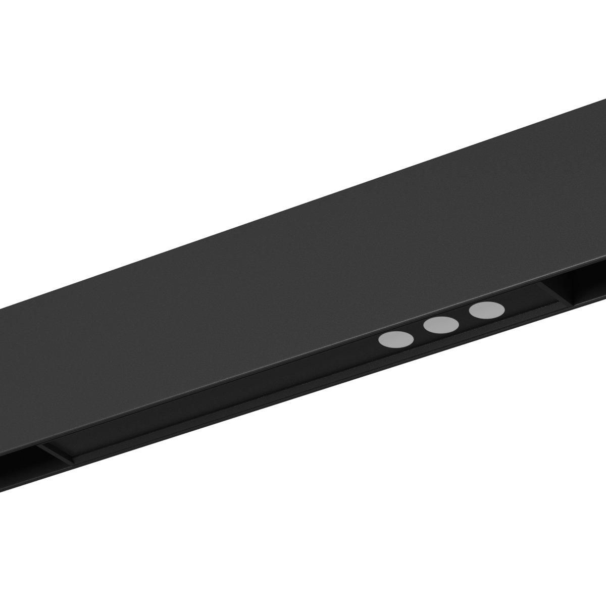 Трековый светильник DesignLed SY-mini-522217-3.7-48-BL-WW 005966