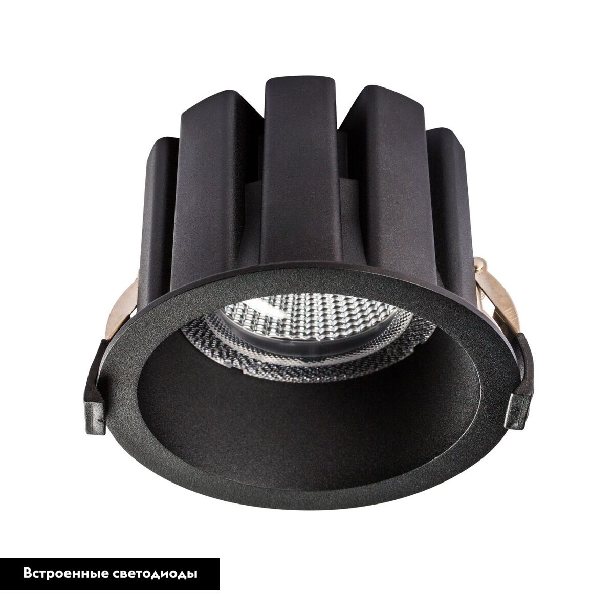 Встраиваемый светильник Lightstar Ciclone 385147