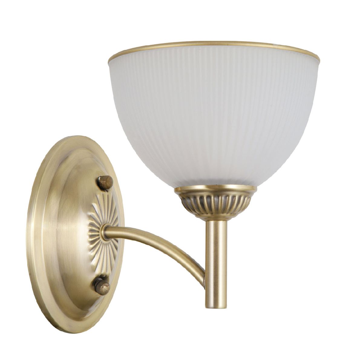 Бра классика MW-Light Олимп 318025201