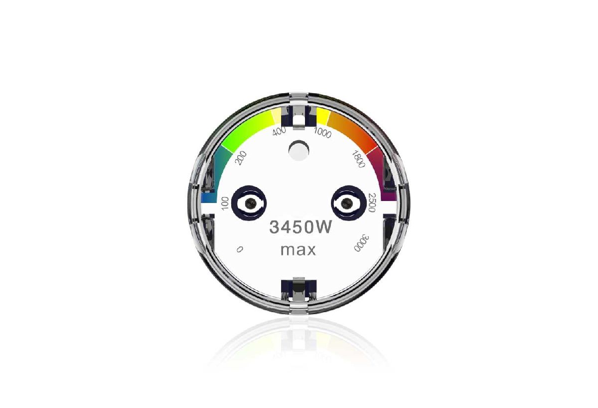 Умная Wi-Fi розетка Gosund SP111