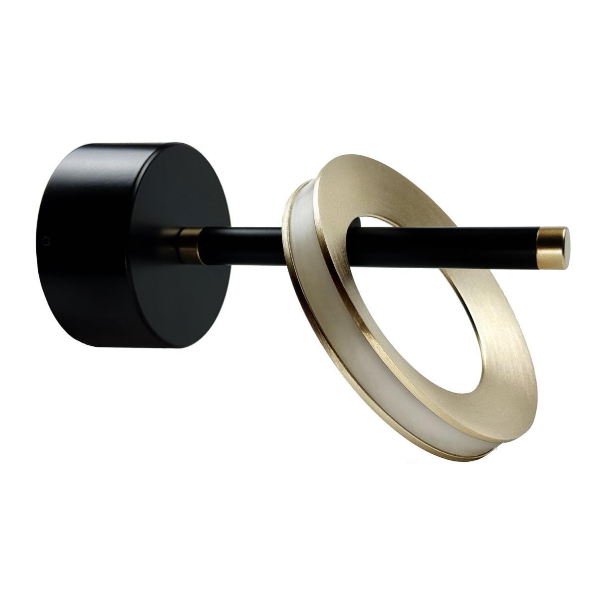 Настенный светильник Favourite Jongleur 4322-1W