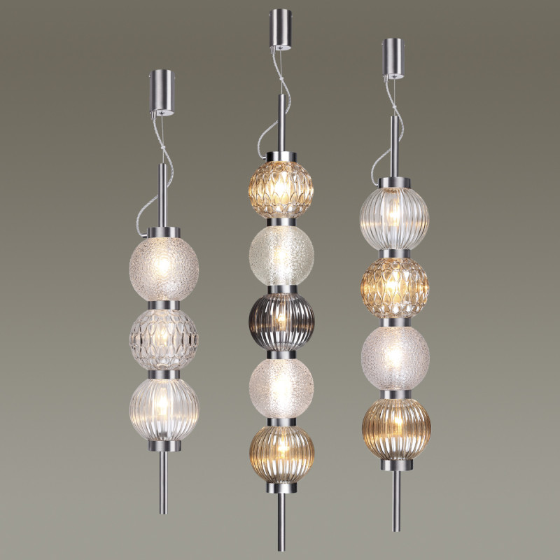 Подвесной светильник Odeon Light 4273/4