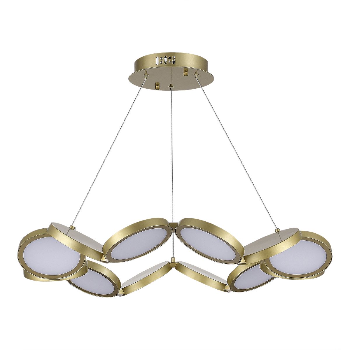 Подвесная люстра ST Luce Rio SL6508.203.01