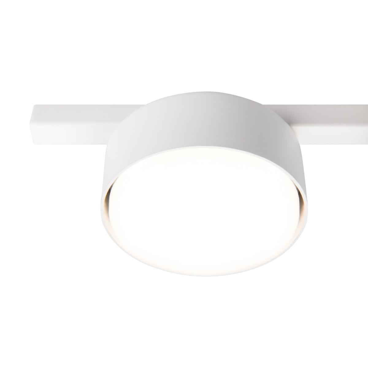 Потолочный светильник Freya Tactic FR5363CL-01W