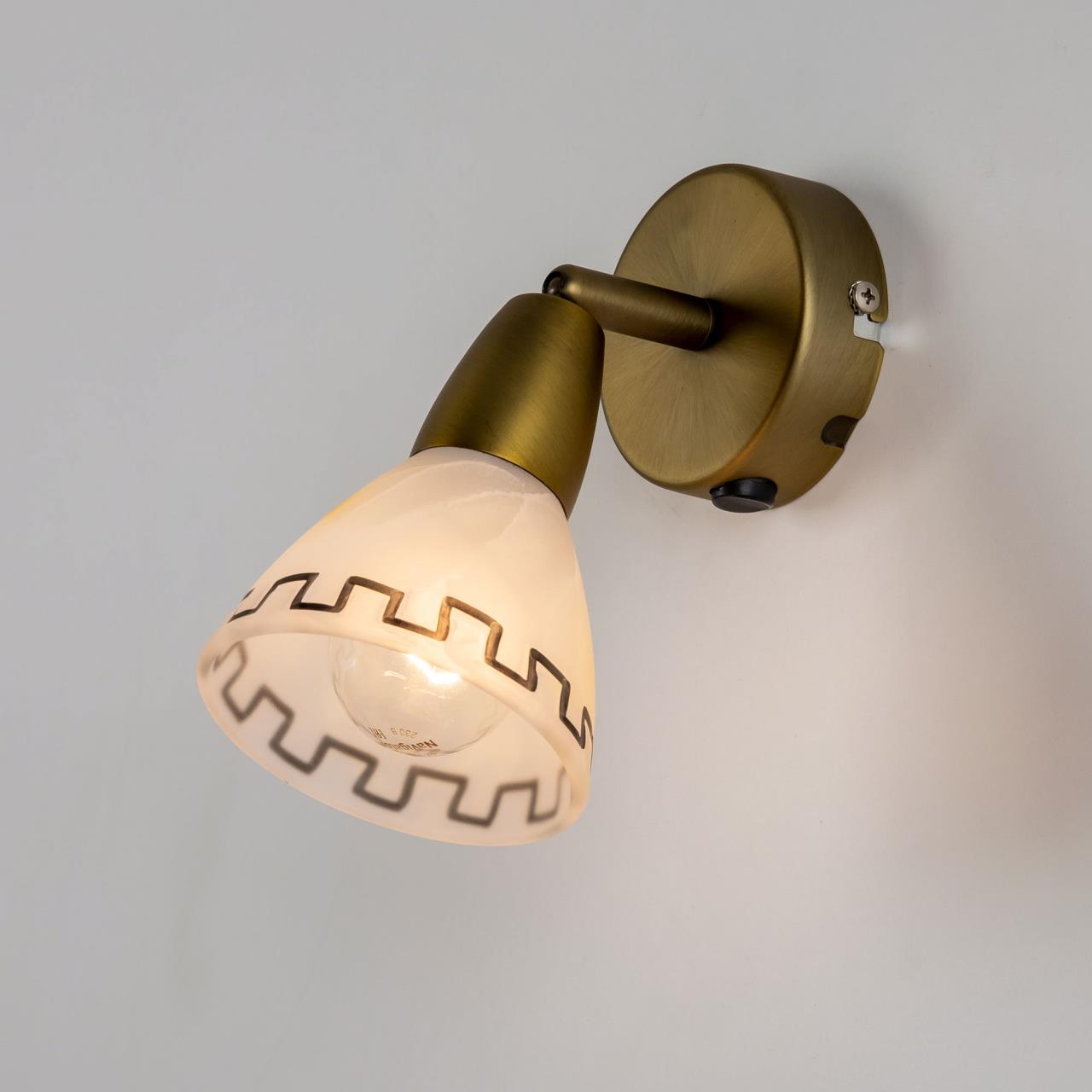 Спот Citilux Афина CL507513 в Москве