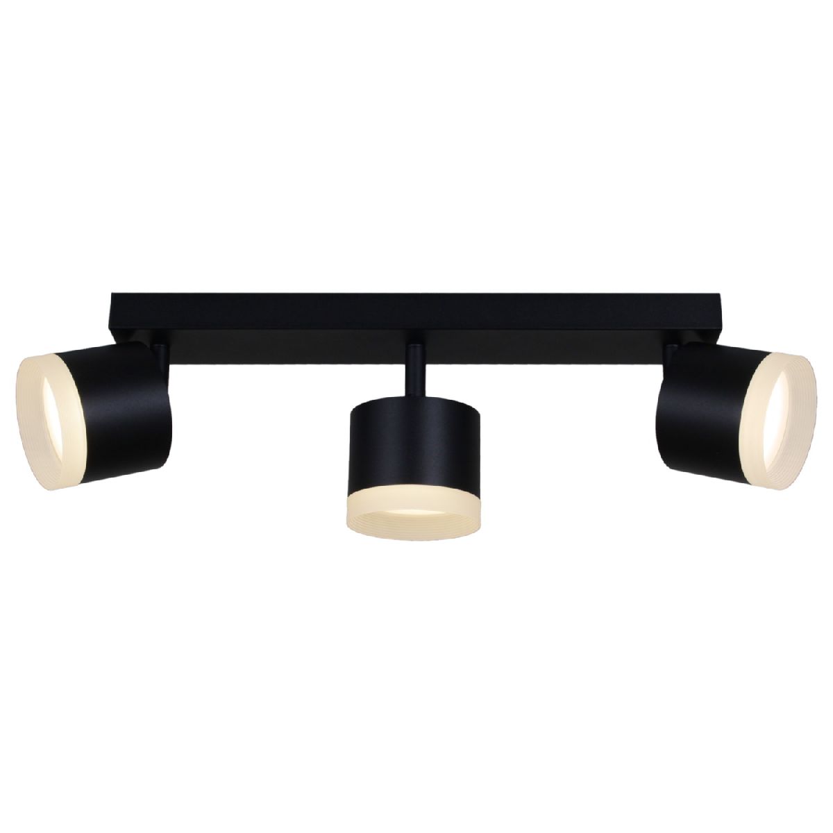 Спот Reluce 53004-9.5-003IL SPOT LIGHT GX53 BK