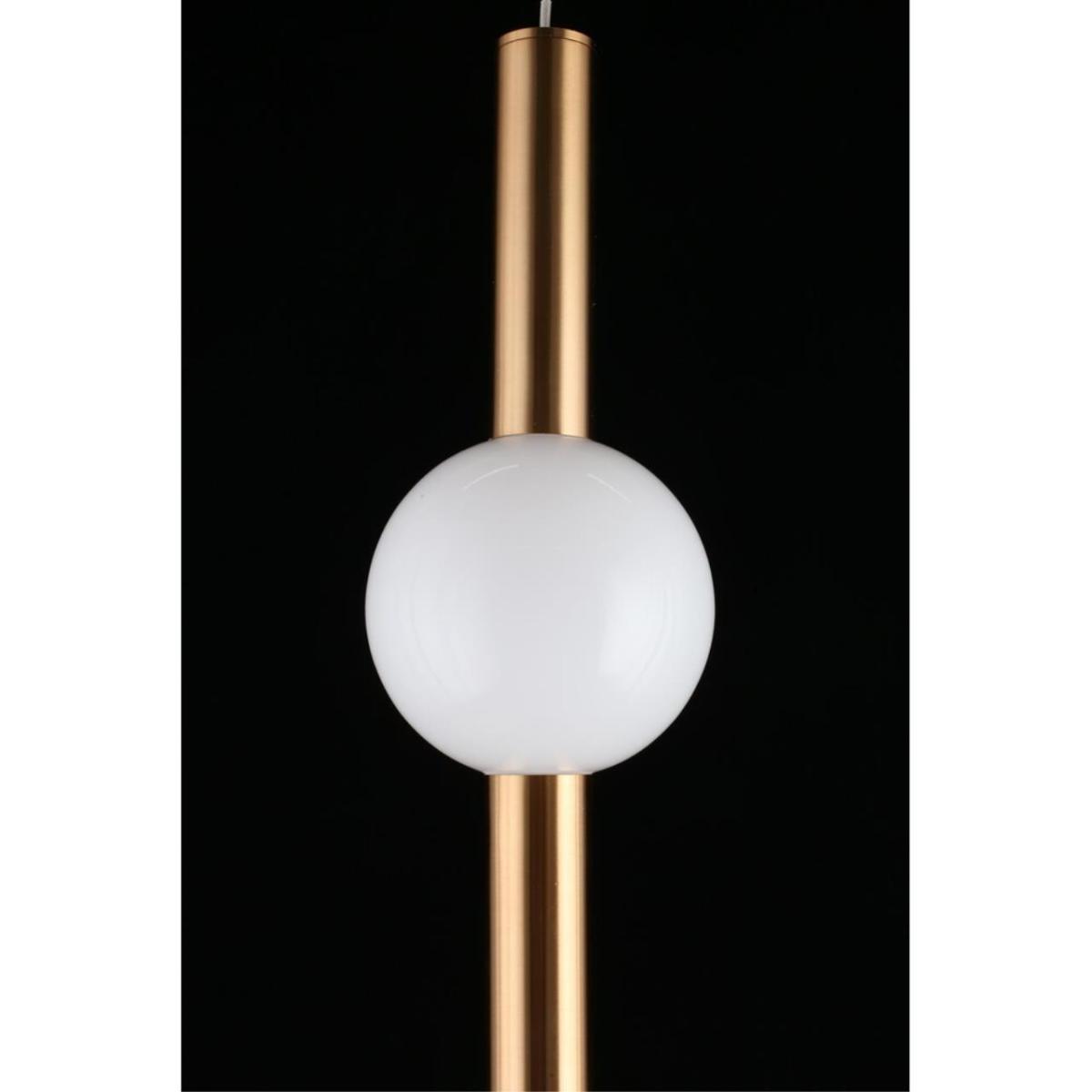 Подвесной светильник Aployt Zhozefin APL.038.06.12