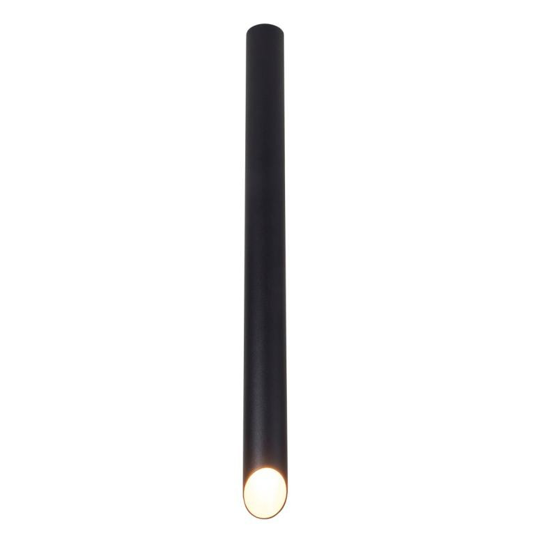 Влагозащищенный светильник LeDron SLC78008-7W-75CM Black+Gold 00000013154