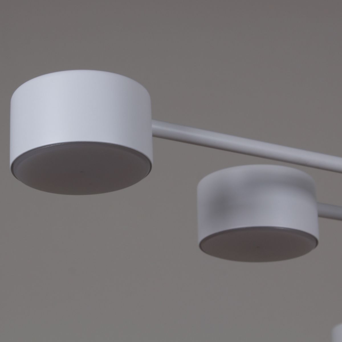 Люстра на штанге Reluce 03708-0.3-10 WT GX53