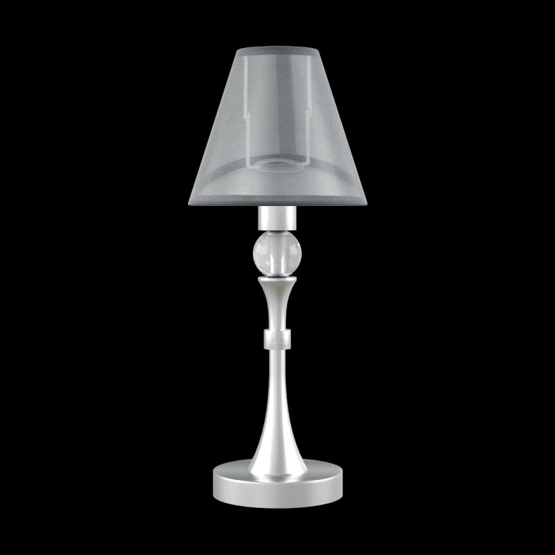 Настольная лампа Lamp4you Eclectic M-11-CR-LMP-O-21