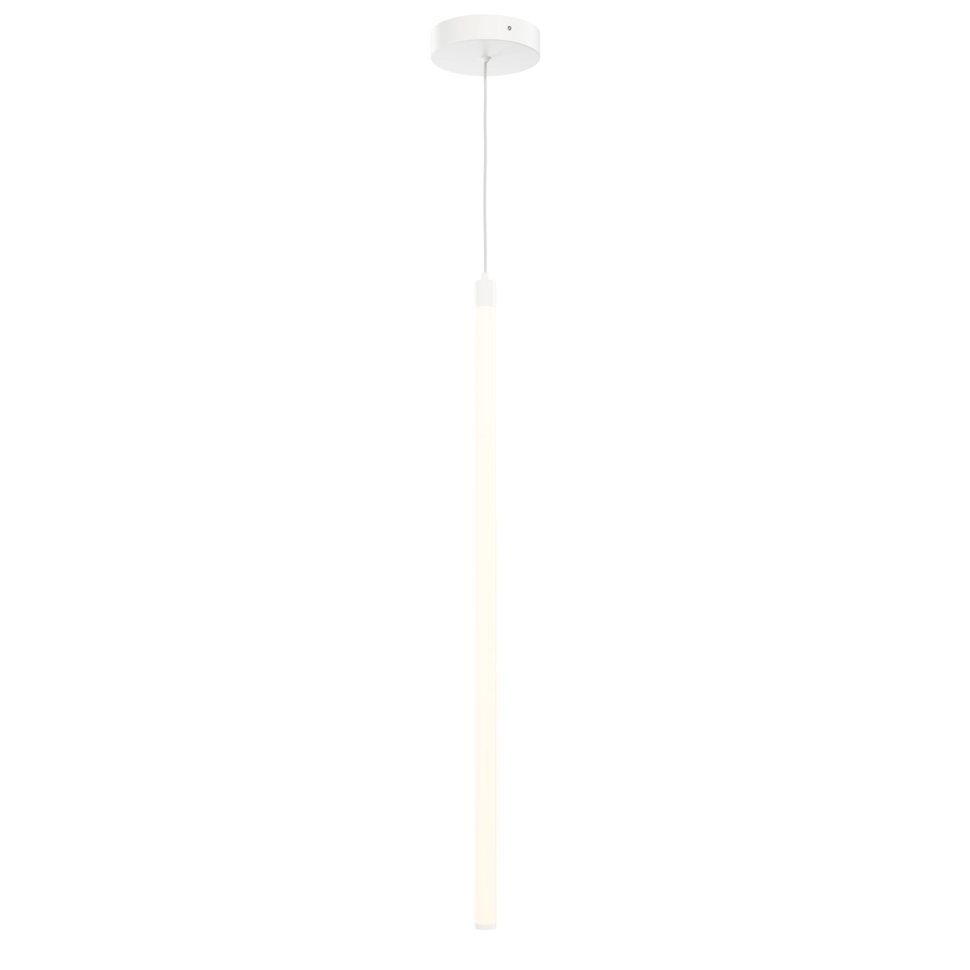 Подвесной светильник Maytoni Ray P021PL-L20W3K