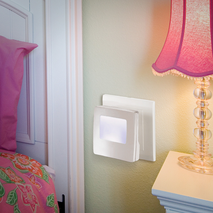 Настенный светильник Novotech Night Light 357329