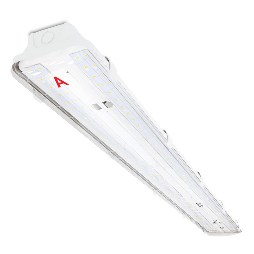 Светильник WOLTA STD ДСП14-72-042-4К с БАП EM1 72Вт 4000К IP65 Прозрачный