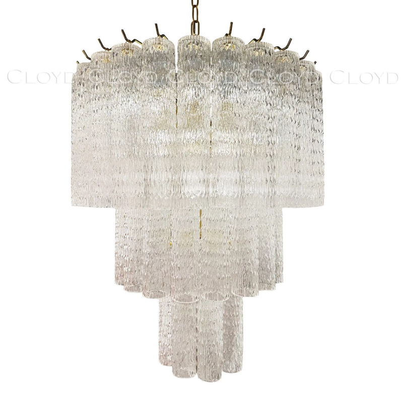 Подвесная люстра Cloyd Foula 11681