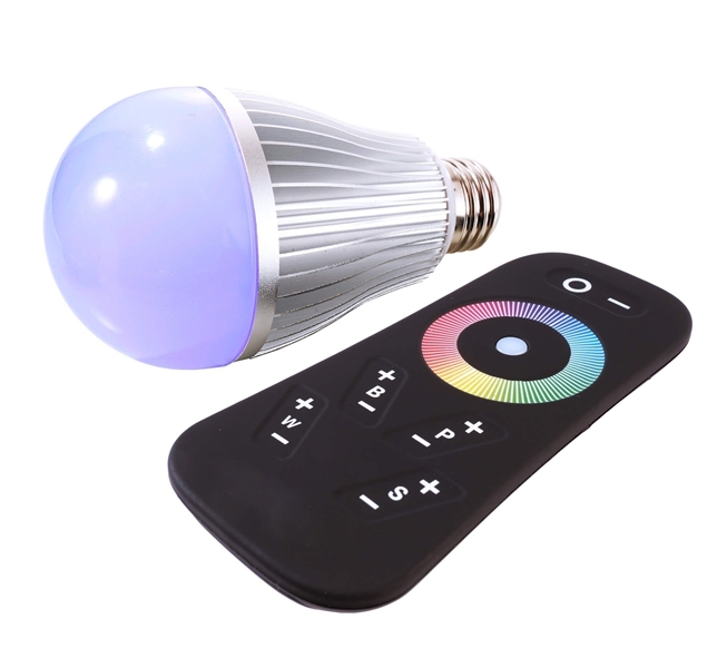 Лампа светодиодная Deko-Light E27 8W 3000K 180136