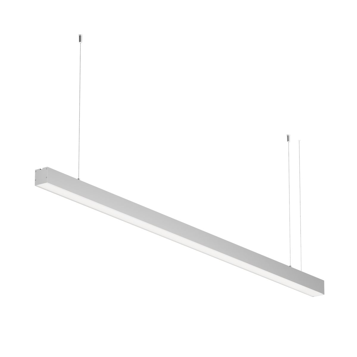 Линейный подвесной светильник Maytoni Technical LL312022