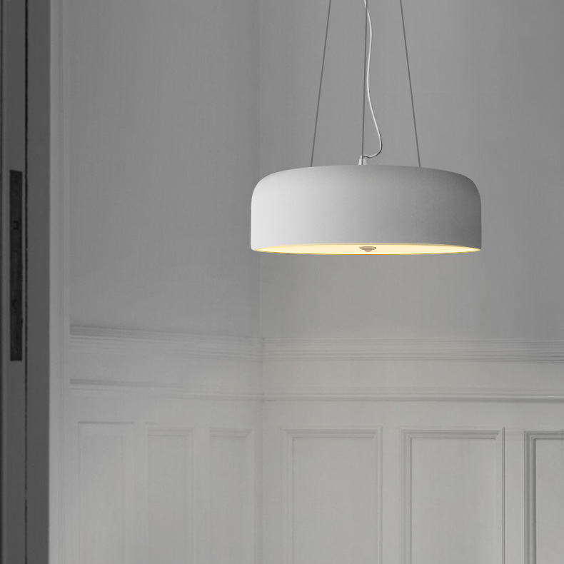 Потолочный светильник ImperiumLoft Cylinder 178354-26