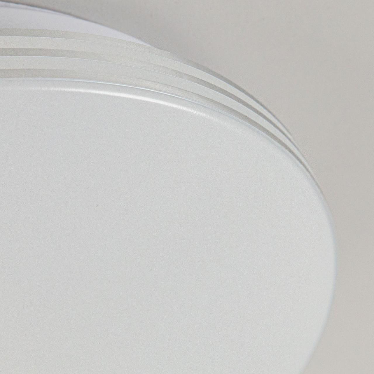 Потолочный светодиодный светильник Citilux Симпла CL714240V в Москве