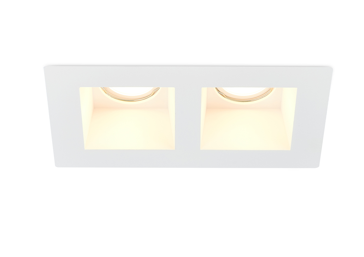 Встраиваемый светильник Donolux Elementare DL270SQ2W