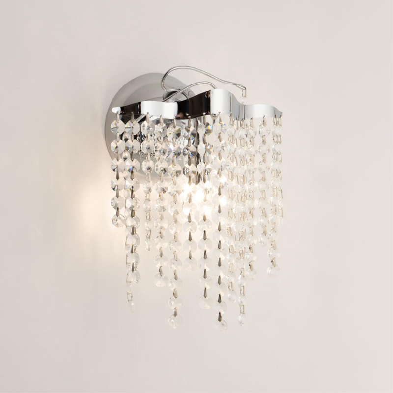 Хрустальное бра Citilux Рита CL325311
