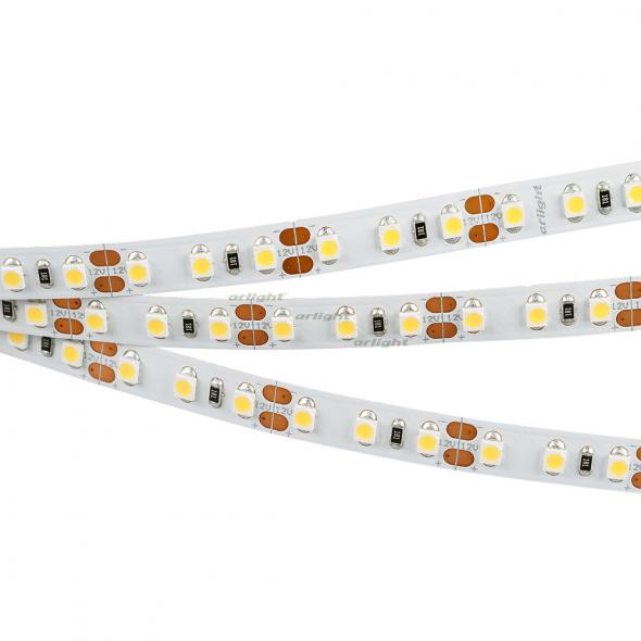 Светодиодная лента Arlight RT 2-5000 12V White5500 2x (3528, 600 LED, LUX) 024115(B)