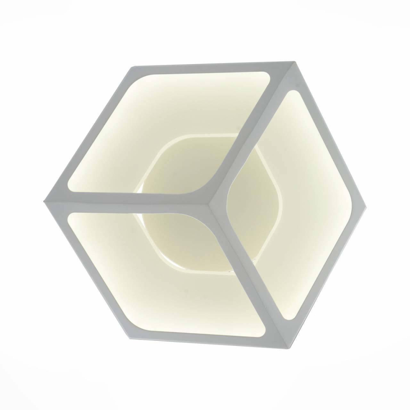Настенный светодиодный светильник ST Luce SL952.501.01