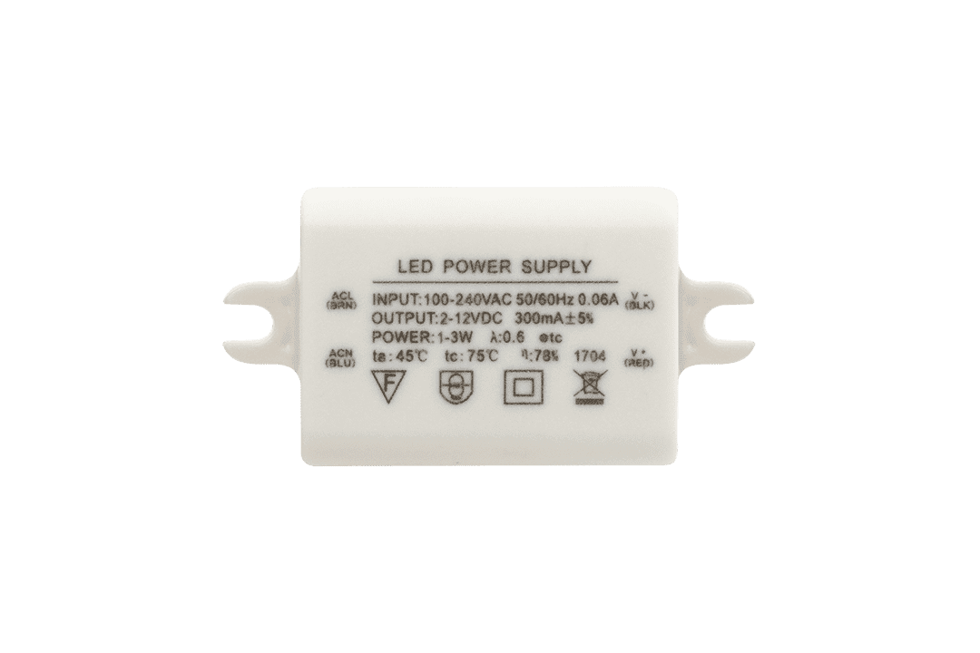 Подсветка ступеней лестницы DesignLed GW-R712-3-WH-WW 003029