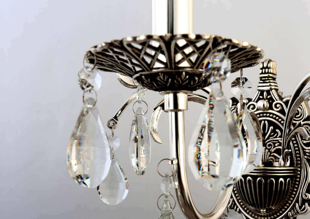 Бра светодиодное Rivoli Margareta 1022-401 Б0047912