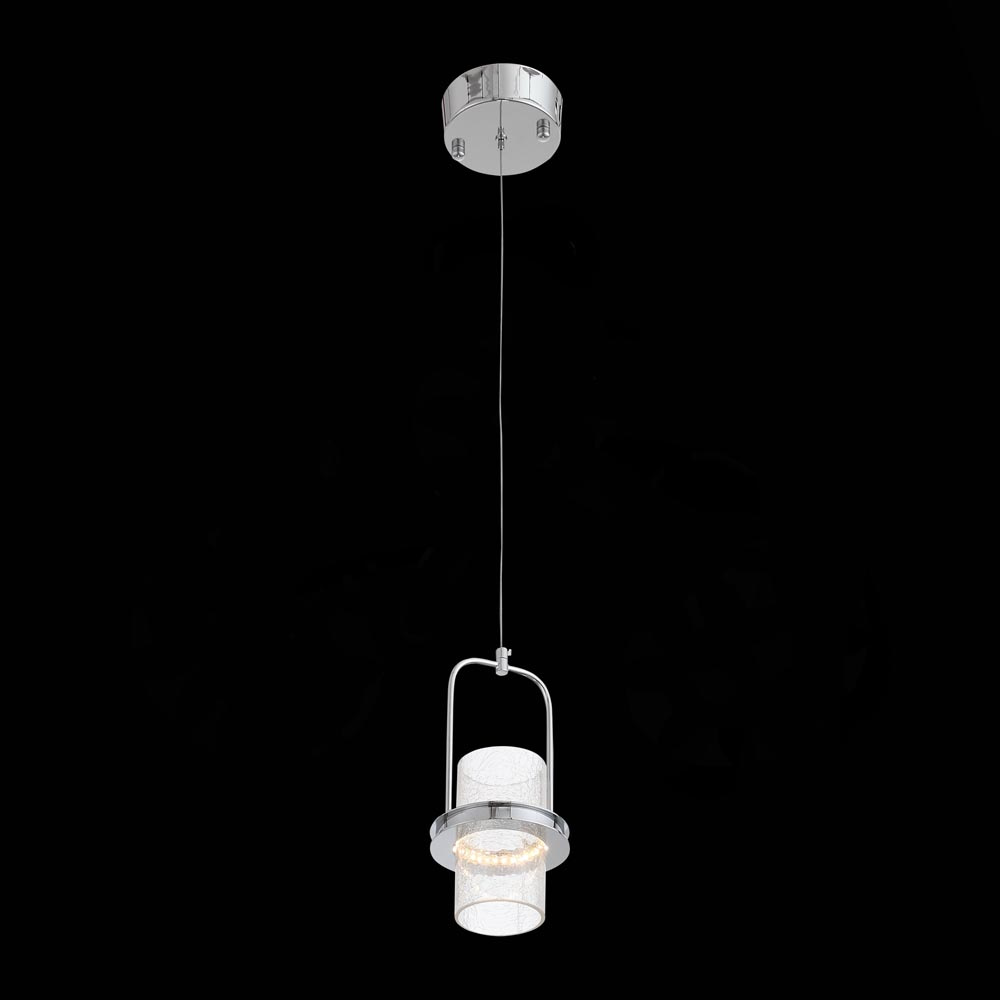 Подвесной светодиодный светильник ST Luce SL430.113.01