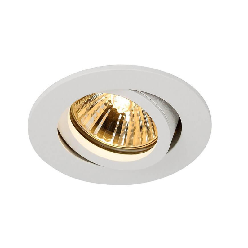 Встраиваемый светильник SLV New Tria 68 Round 113461