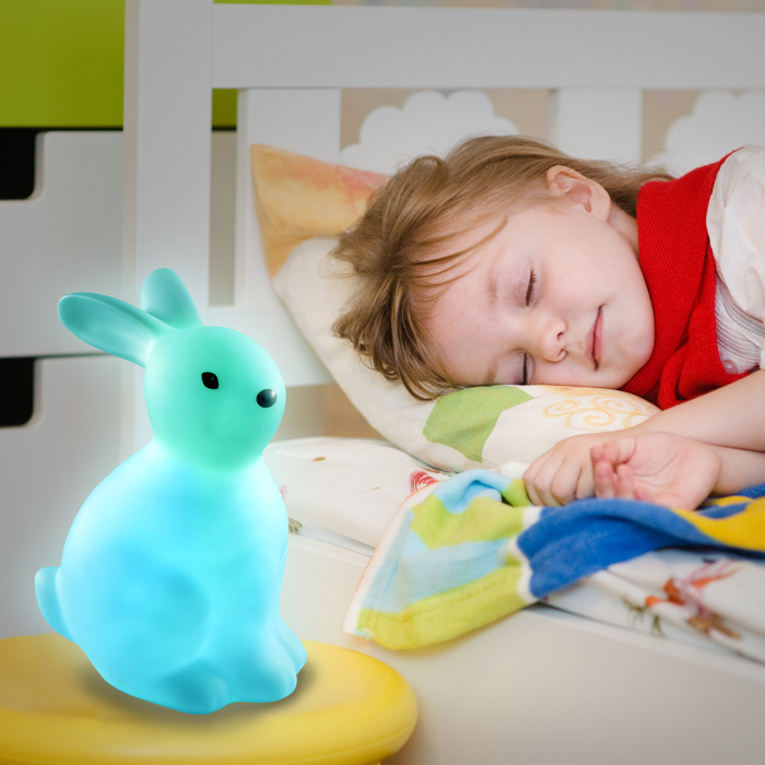Настольная лампа Novotech Night Light 357426