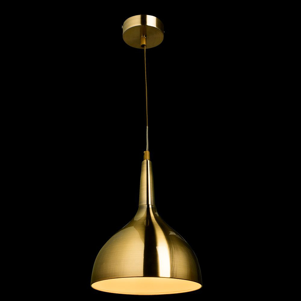 Подвесной светильник лофт Arte Lamp Pendants A9077SP-1AB