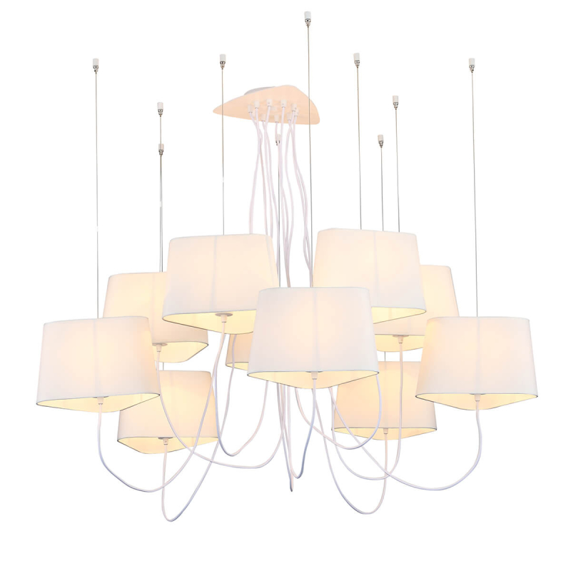 Подвесная люстра ST Luce Ambrela SL1110.503.10