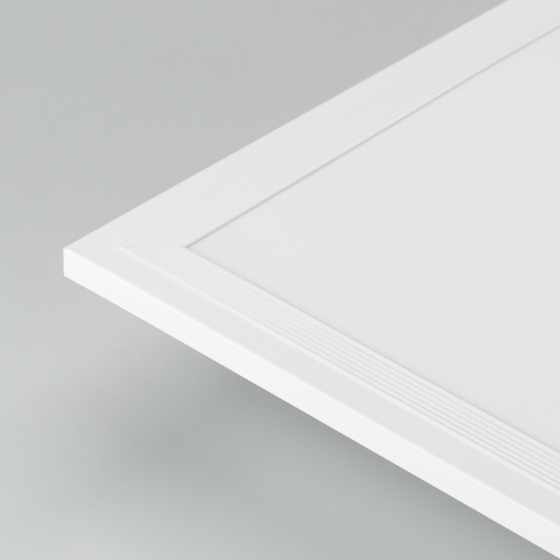 Светодиодная панель Arlight DL-TITAN-S600x600-40W White6000 (WH, 120 deg, 230V) 038424