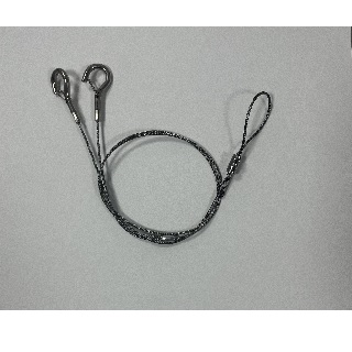 Подвес Arlight SP-KATANO-HANG-L1000 (SL) (IP20 Металл) 060754