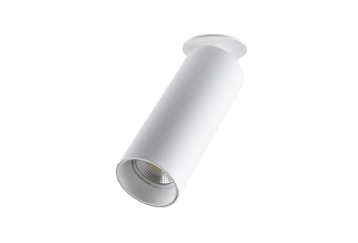 Встраиваемый спот Donolux Rollo DL18895R15W1W IN