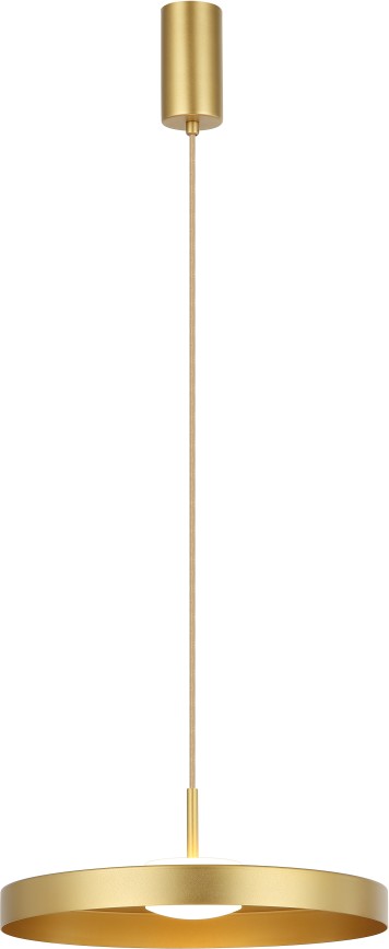 Подвесной светильник Stilfort Каспио 4045/03/02P