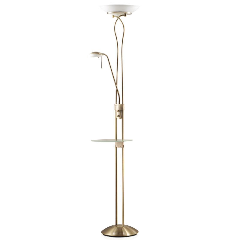 Торшер Odeon Light Axton 2487/F