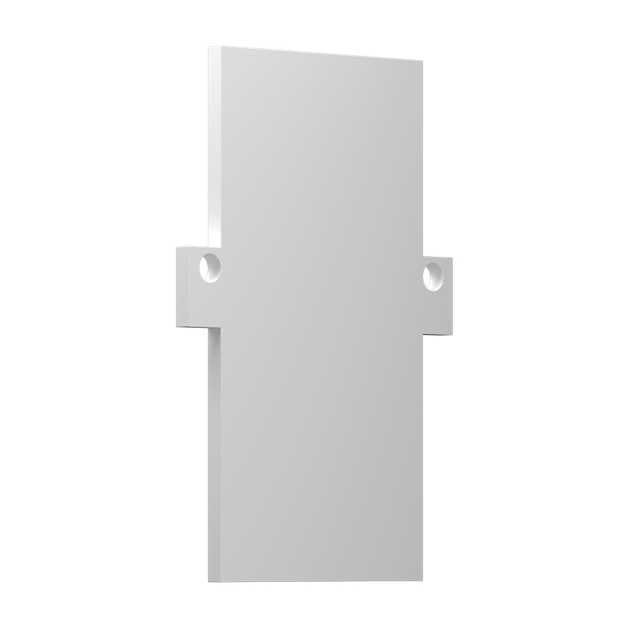 Заглушка для магнитной системы Ledron АВД-7715-Z White 00000017999