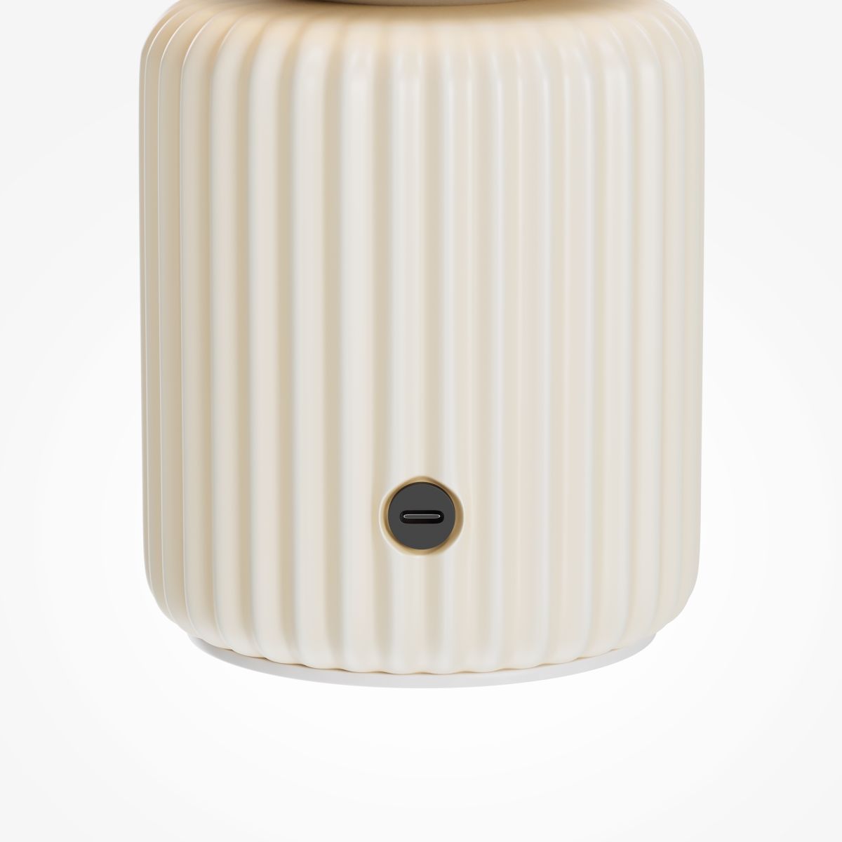 Настольная лампа с аккумуляторм Maytoni Omaggio MOD404RL-L3BG3K