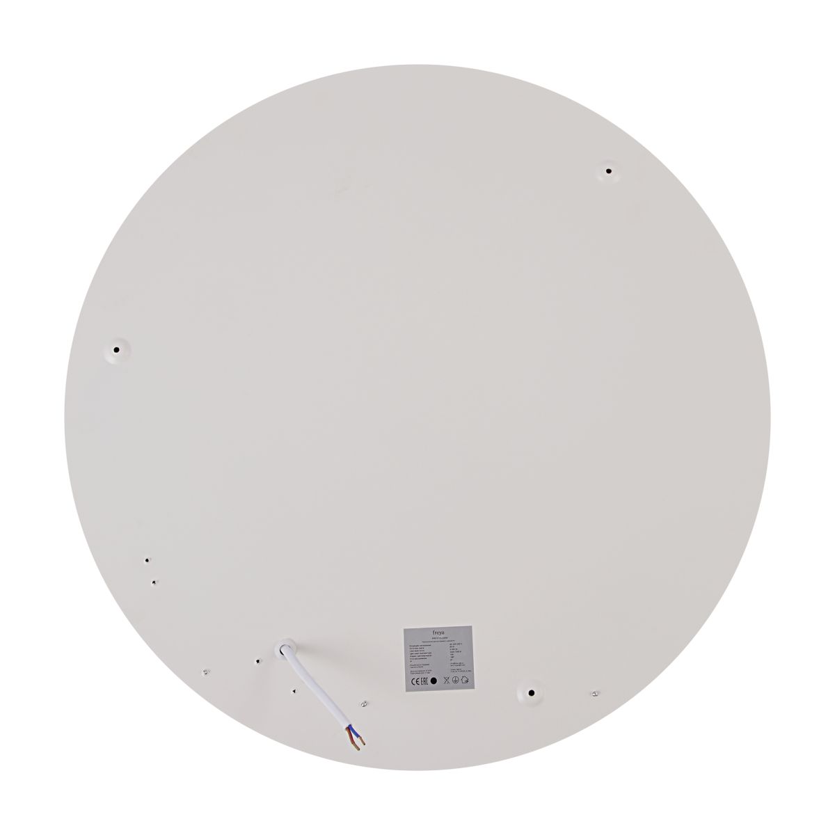 Потолочный светильник Freya Fit FR6157CL-L65W