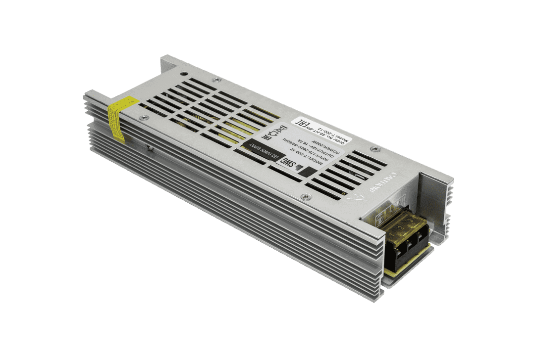 Блок питания SWG T-200-12 000532