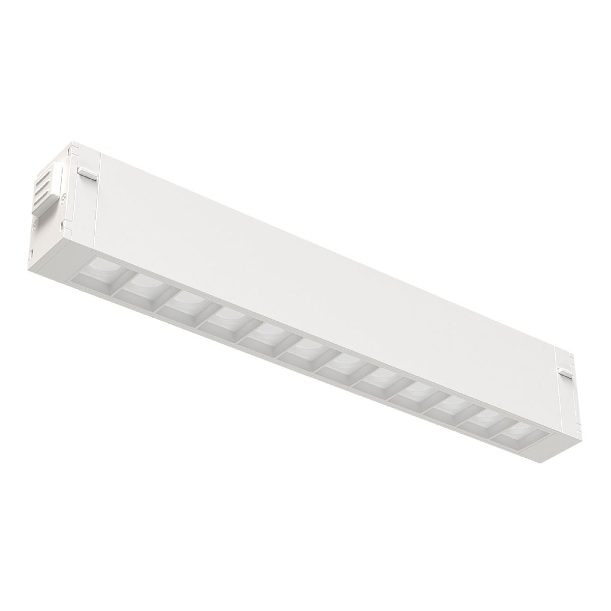 Трековый магнитный светильник Lightera Startrek 220 LE272TRL-9W WIFI
