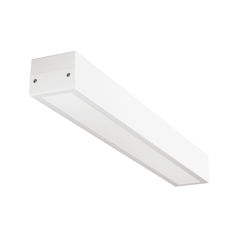 Светильник WOLTA STD ДСО12-27-001-6К-Б 27Вт 6500К IP40 Матовый