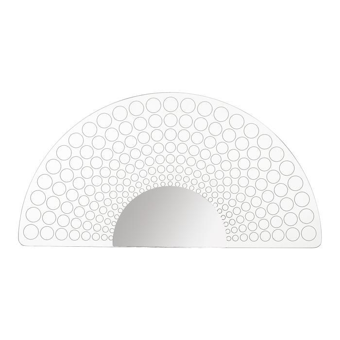 Настенный светодиодный светильник Odeon Light Mona 3995/10WL