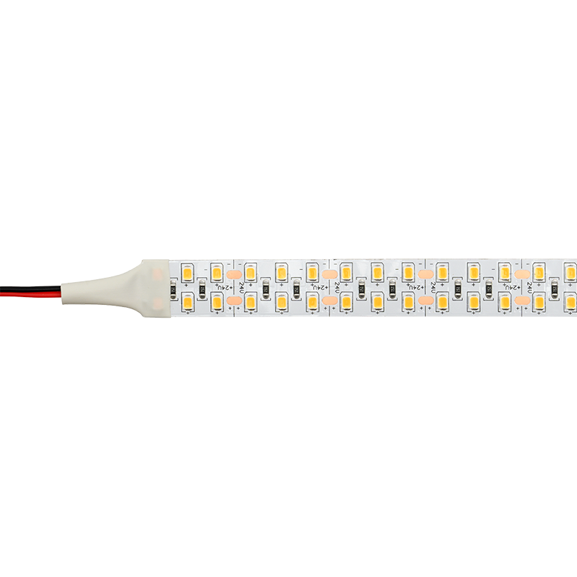 Светодиодная лента Wolta WLS2835-24W/3000/24H240-02