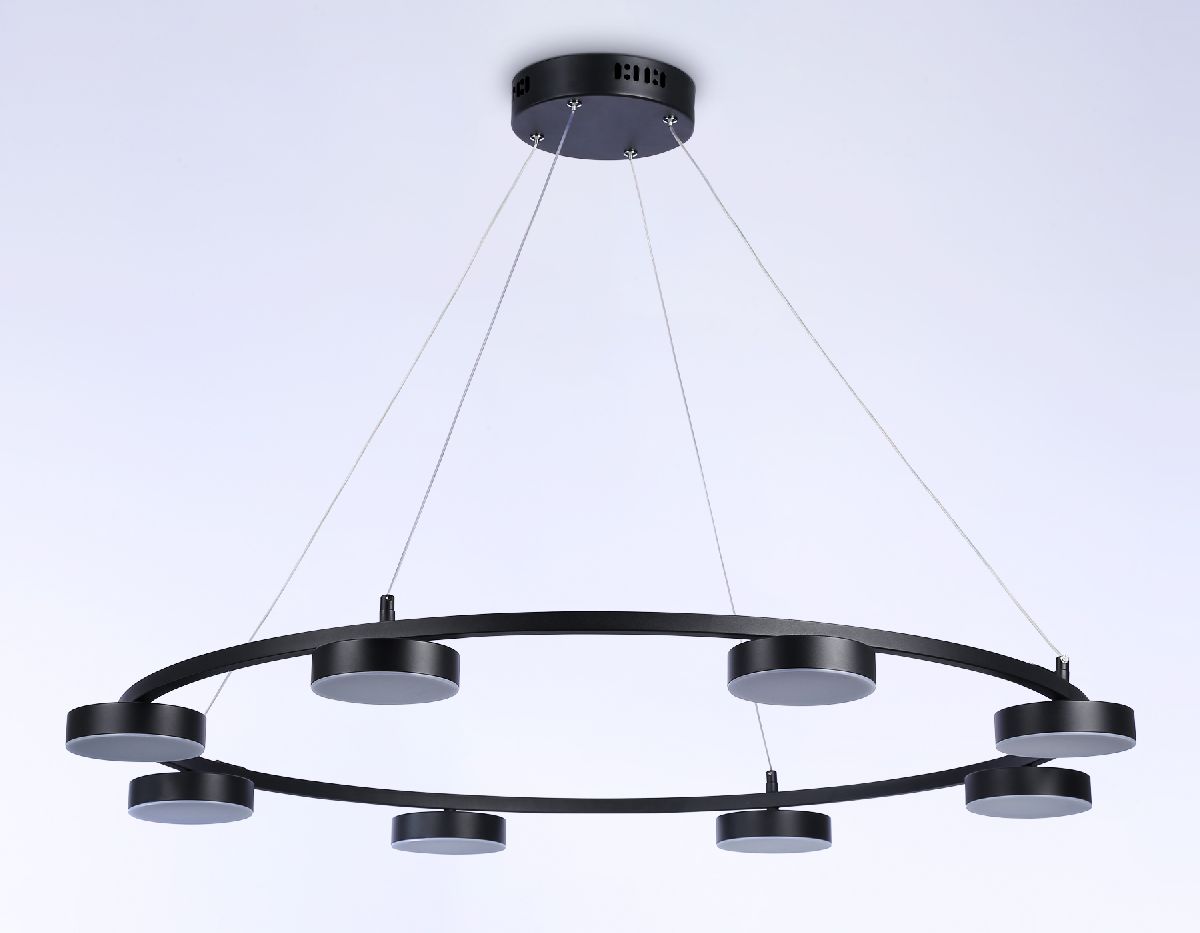 Подвесная люстра Ambrella Light Comfort FL51763